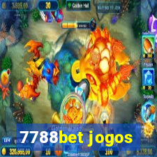 7788bet jogos